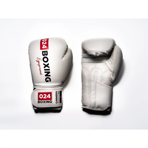 Fehér Carnera (10 oz)